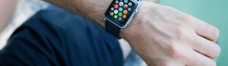 Apple Watch微创动态血糖监测却还要等3年