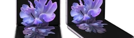 三星Galaxy Z Flip 2折叠屏手机计划明年春季发布 不与S21一起发布
