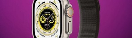 Apple Watch 9来啦：S9Cpu 手机蓝牙5.3