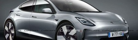 特斯拉汽车将发售15万余元新汽车 年产量400万量