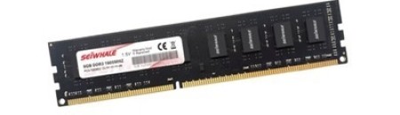 老电脑升级首选 8G DDR3不到35元