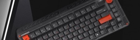 魅族 PANDAER×IQUNIX 热爱无界键盘开售，三模无线999 元起